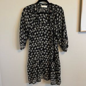 EUC Natalie Martin Stevie dress